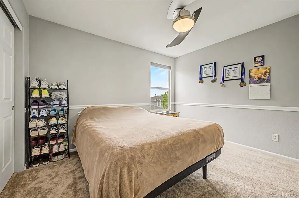 16566 High Desert Way Parker CO 80134