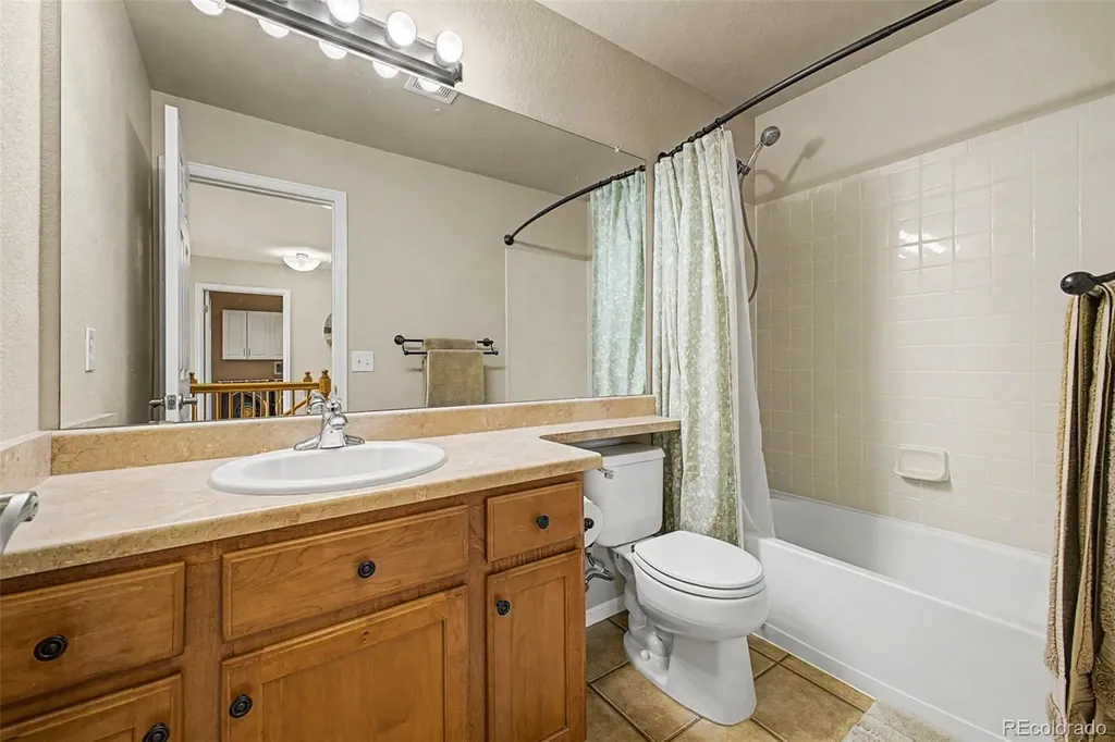16566 High Desert Way Parker CO 80134