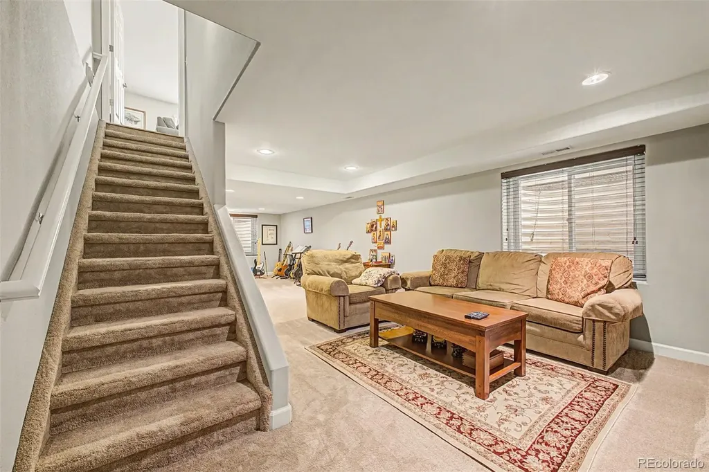 16566 High Desert Way Parker CO 80134
