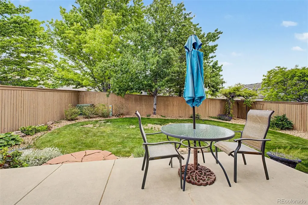 16566 High Desert Way Parker CO 80134