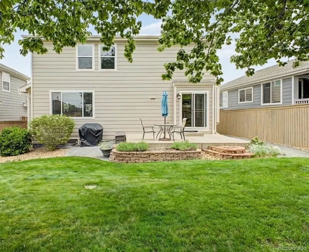 16566 High Desert Way Parker CO 80134