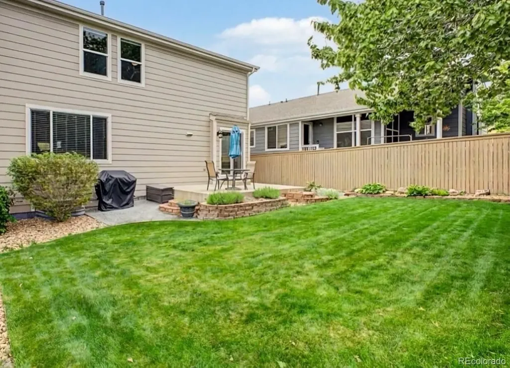 16566 High Desert Way Parker CO 80134