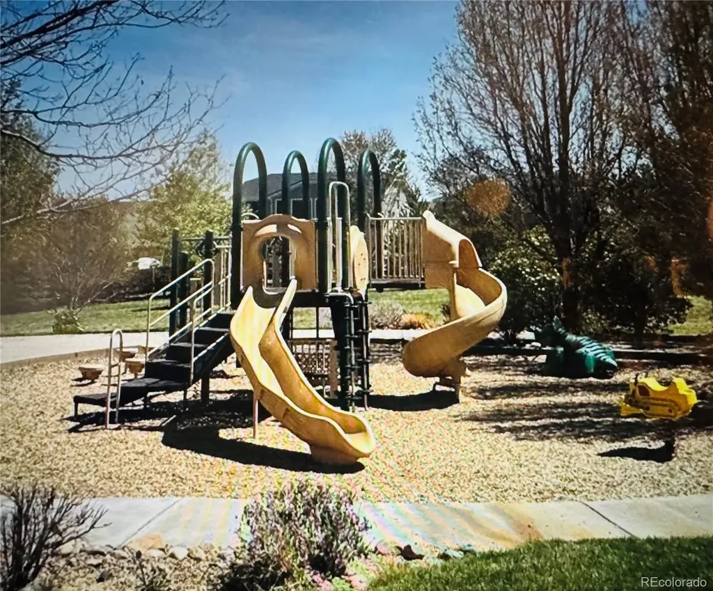 16566 High Desert Way Parker CO 80134