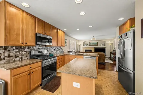 16566 High Desert Way Parker CO 80134