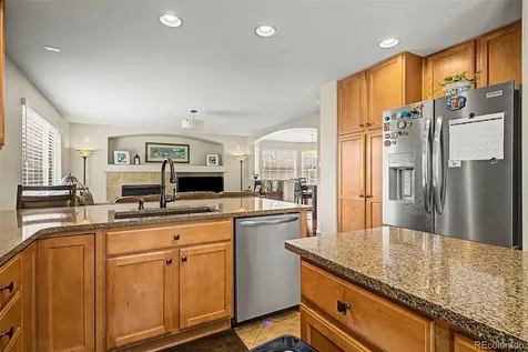 16566 High Desert Way Parker CO 80134