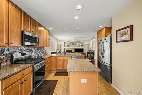 16566 High Desert Way Parker CO 80134