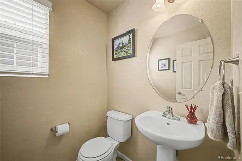 16566 High Desert Way Parker CO 80134