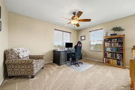 16566 High Desert Way Parker CO 80134