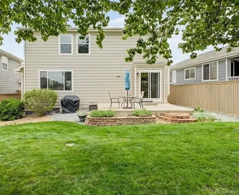 16566 High Desert Way Parker CO 80134
