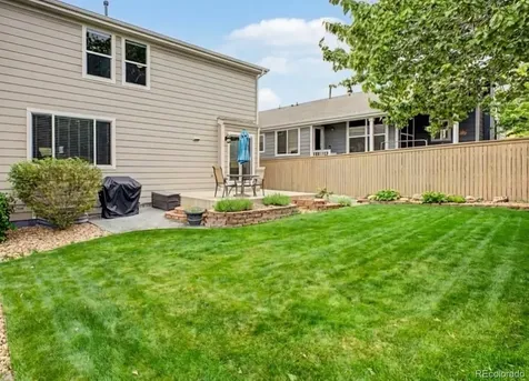 16566 High Desert Way Parker CO 80134