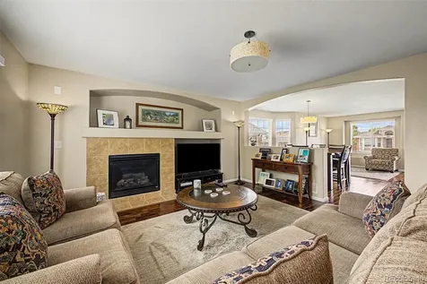 16566 High Desert Way Parker CO 80134