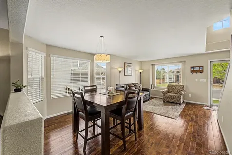 16566 High Desert Way Parker CO 80134