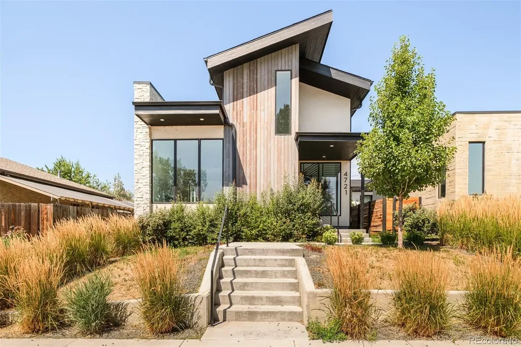 4721 Elm Court Denver CO 80211
