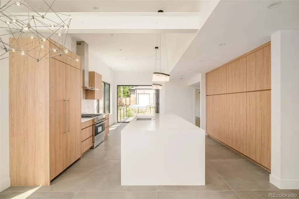 4721 Elm Court Denver CO 80211