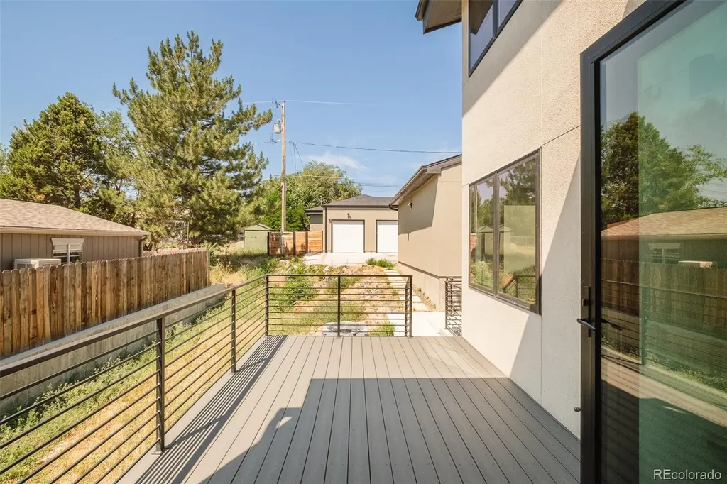 4721 Elm Court Denver CO 80211