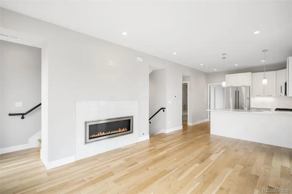 3101 W 18th Avenue Denver CO 80204