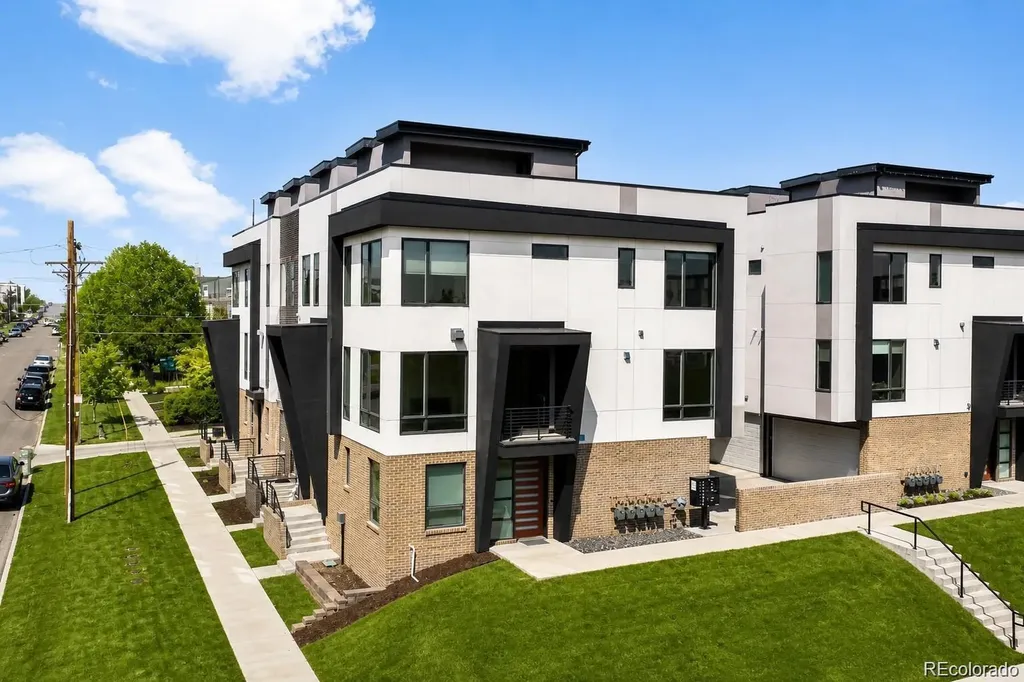 3101 W 18th Avenue Denver CO 80204