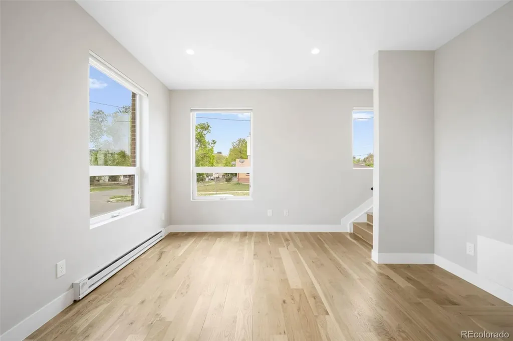 3101 W 18th Avenue Denver CO 80204