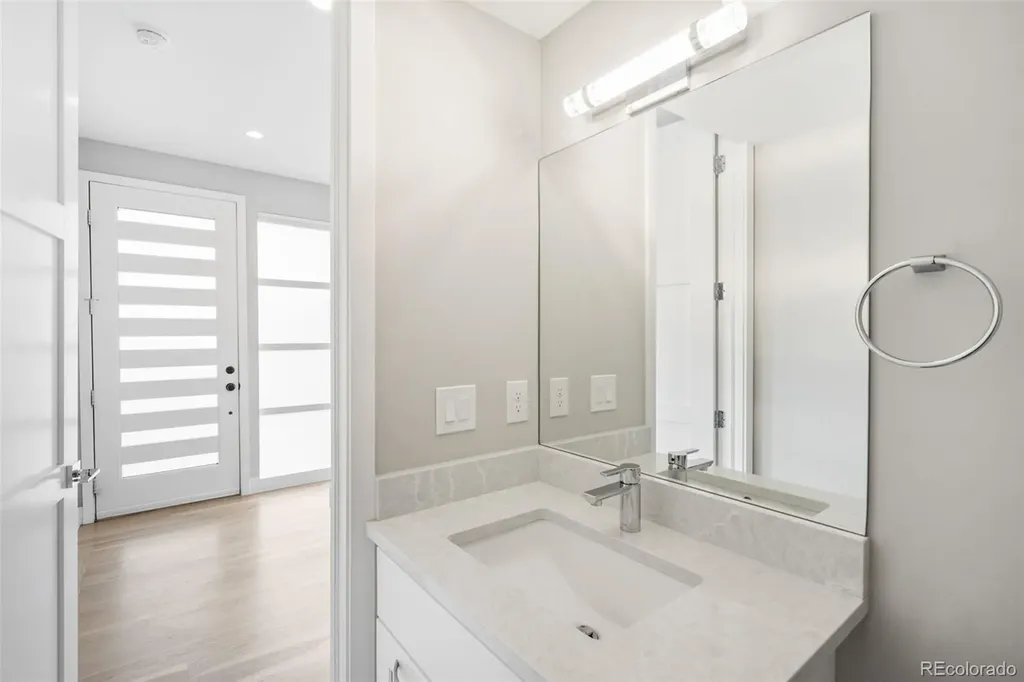3101 W 18th Avenue Denver CO 80204