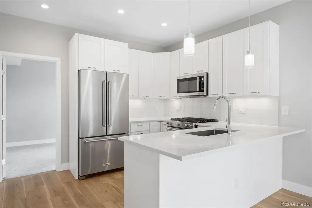 3101 W 18th Avenue Denver CO 80204