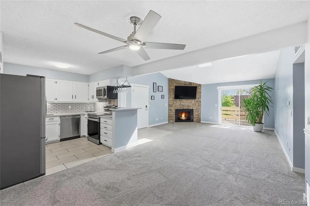 10251 W 44th Avenue Wheat Ridge CO 80033