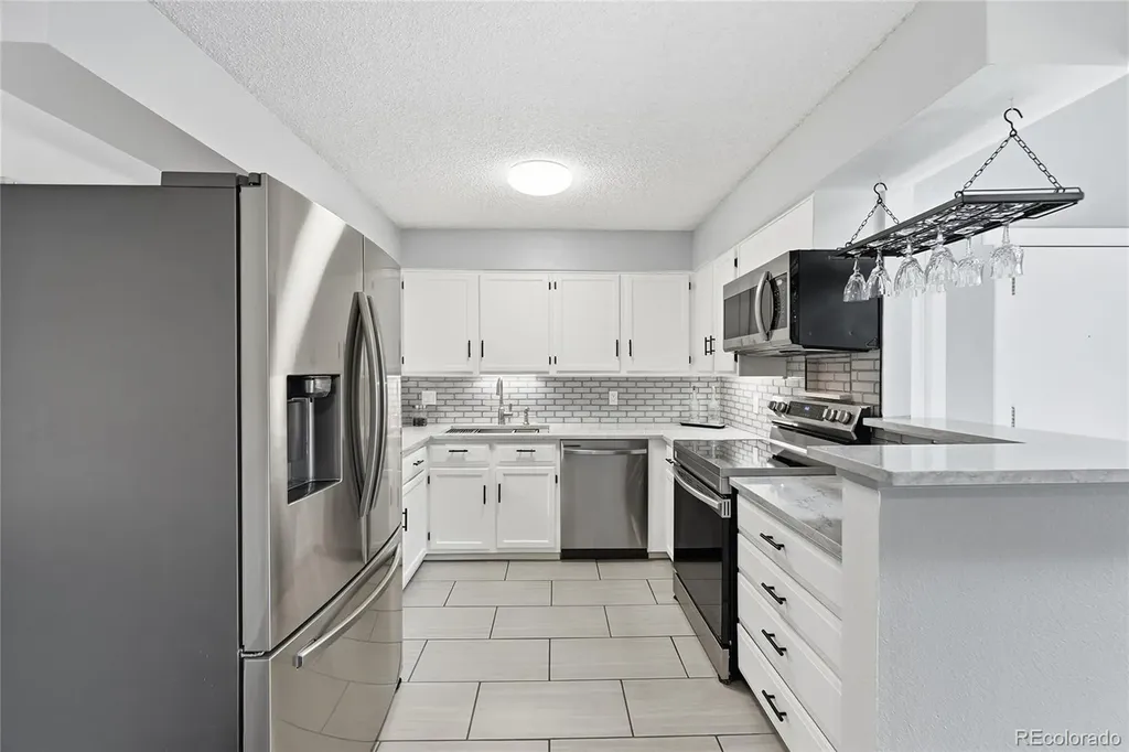 10251 W 44th Avenue Wheat Ridge CO 80033