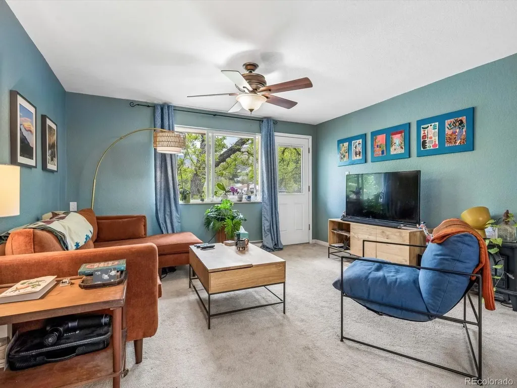 601 Cheyenne Street Golden CO 80403