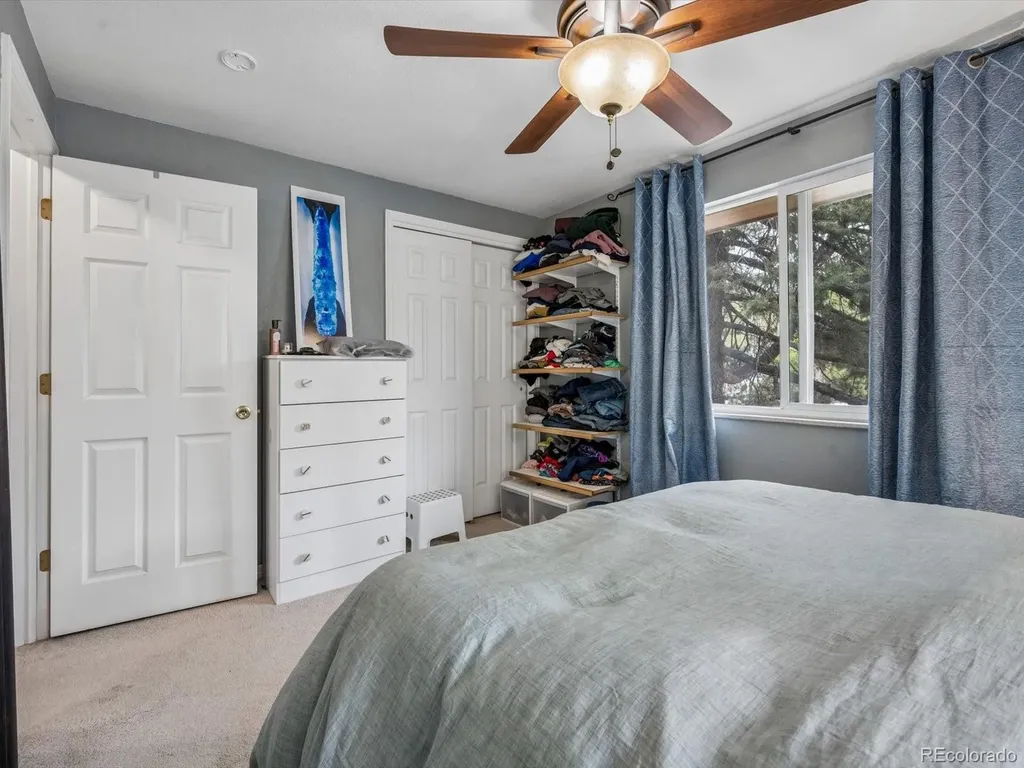 601 Cheyenne Street Golden CO 80403