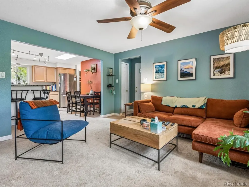 601 Cheyenne Street Golden CO 80403