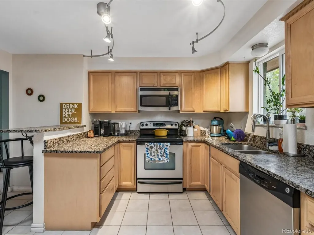 601 Cheyenne Street Golden CO 80403