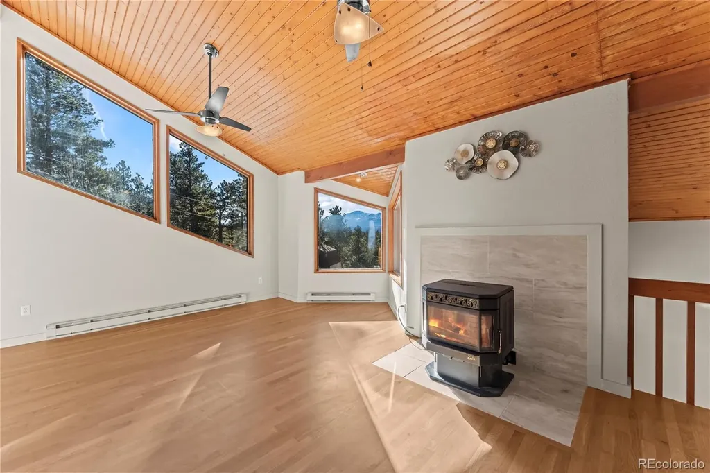 192 E Ridge Drive Woodland Park CO 80863