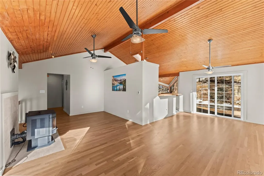 192 E Ridge Drive Woodland Park CO 80863