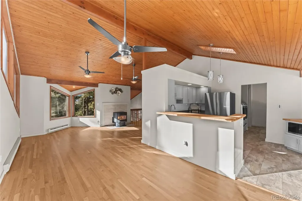 192 E Ridge Drive Woodland Park CO 80863