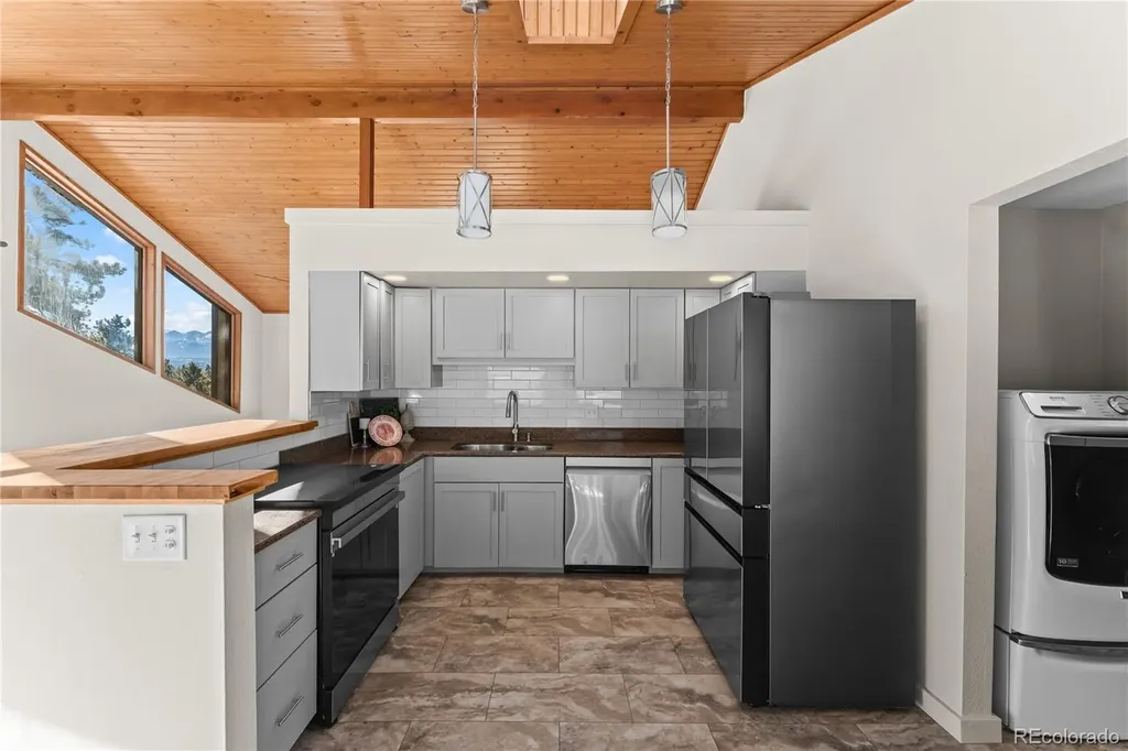 192 E Ridge Drive Woodland Park CO 80863
