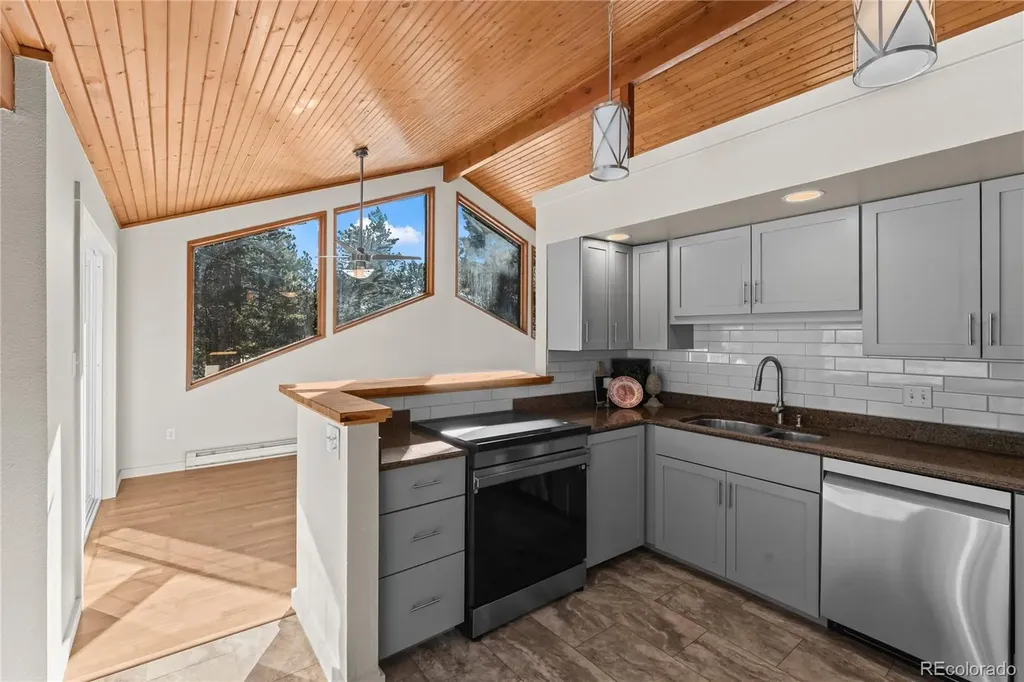 192 E Ridge Drive Woodland Park CO 80863