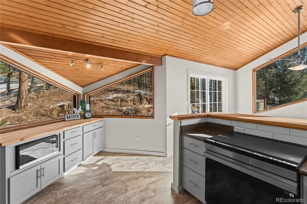192 E Ridge Drive Woodland Park CO 80863