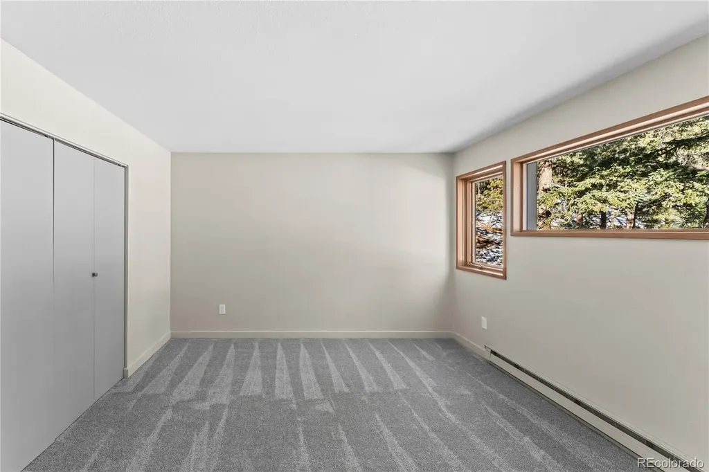 192 E Ridge Drive Woodland Park CO 80863