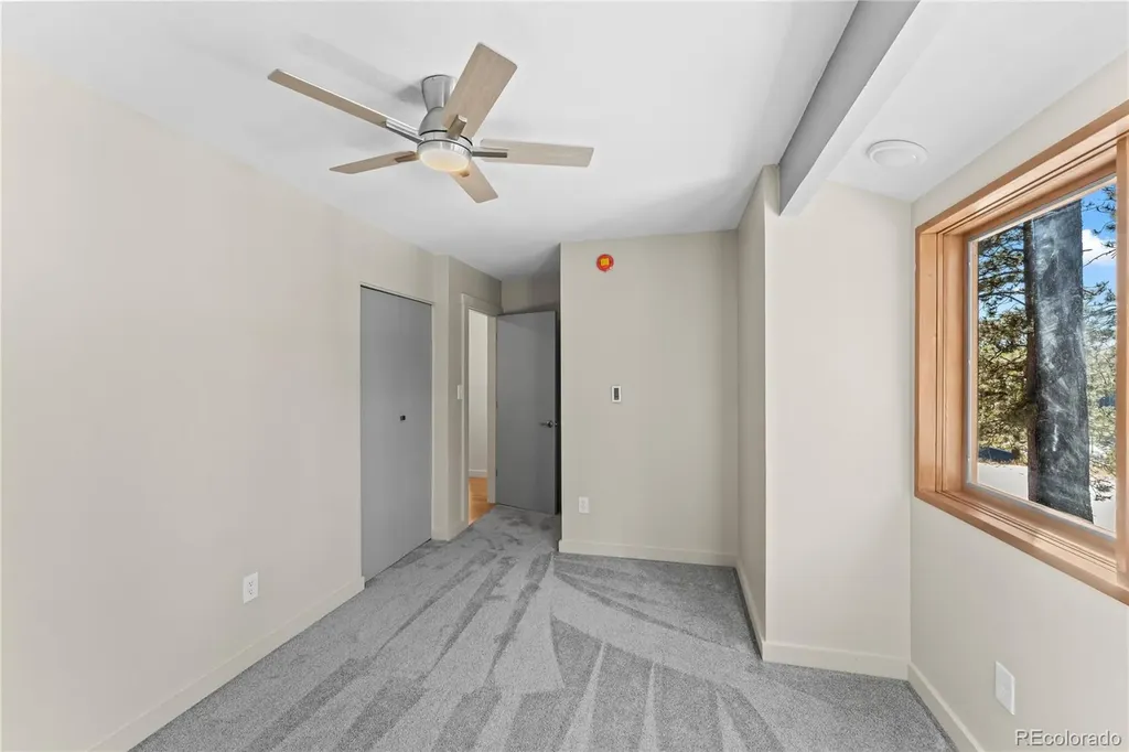 192 E Ridge Drive Woodland Park CO 80863