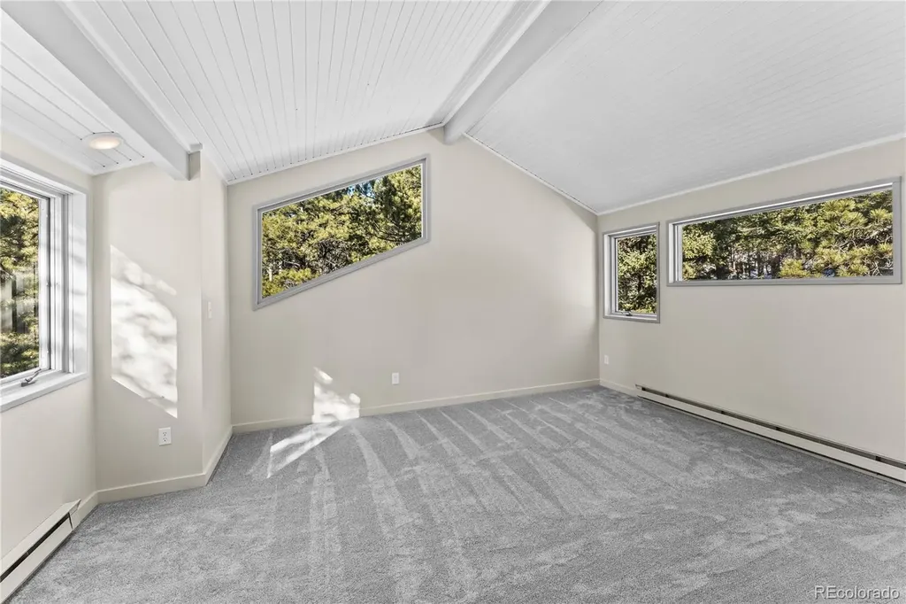 192 E Ridge Drive Woodland Park CO 80863