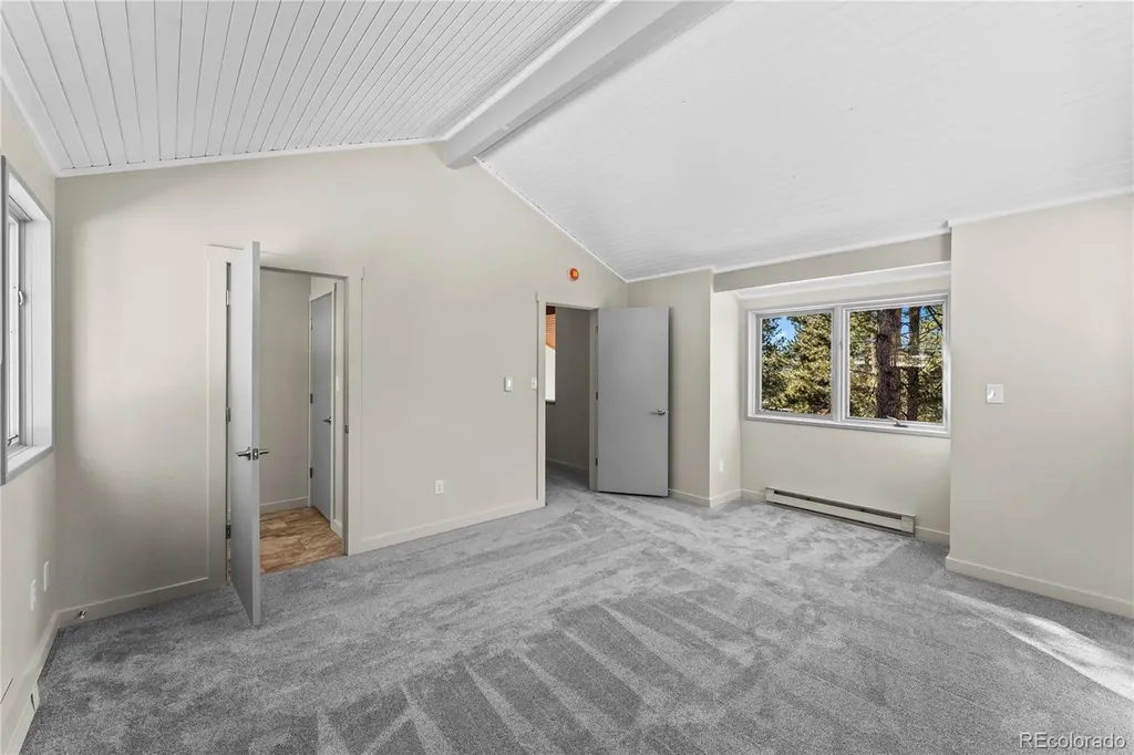 192 E Ridge Drive Woodland Park CO 80863