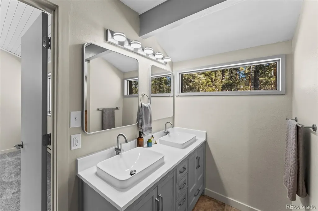 192 E Ridge Drive Woodland Park CO 80863