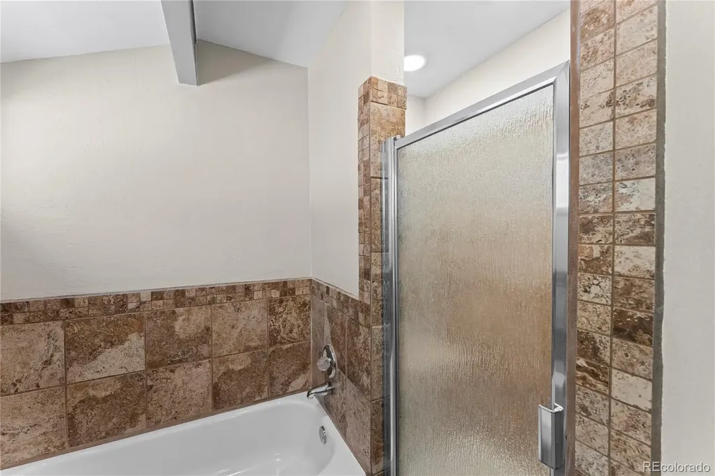 192 E Ridge Drive Woodland Park CO 80863