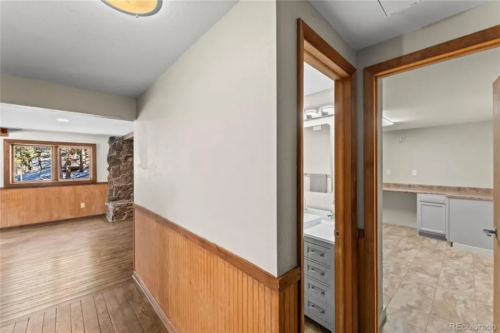 192 E Ridge Drive Woodland Park CO 80863