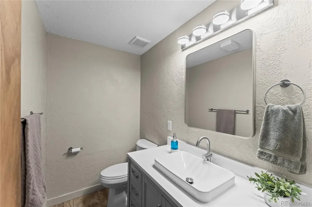 192 E Ridge Drive Woodland Park CO 80863