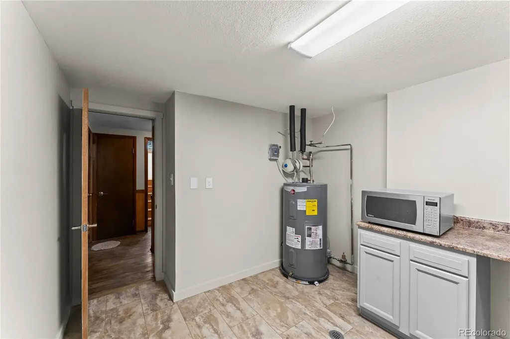 192 E Ridge Drive Woodland Park CO 80863