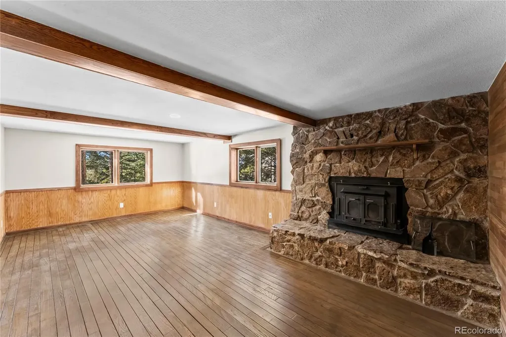 192 E Ridge Drive Woodland Park CO 80863