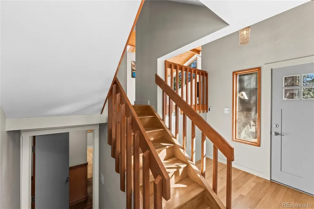 192 E Ridge Drive Woodland Park CO 80863