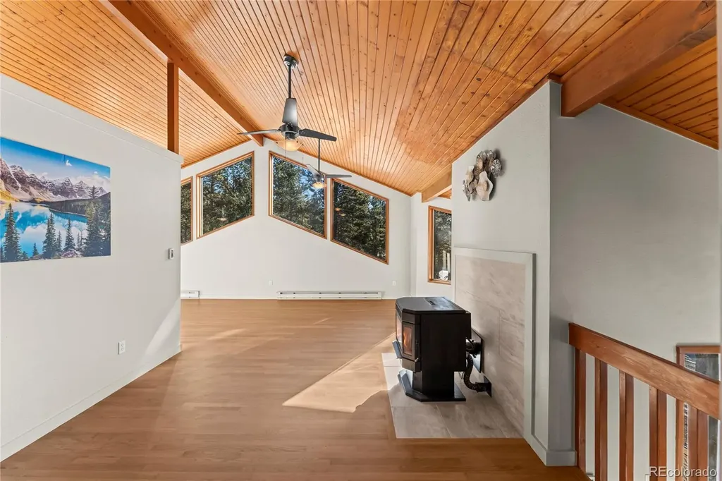 192 E Ridge Drive Woodland Park CO 80863