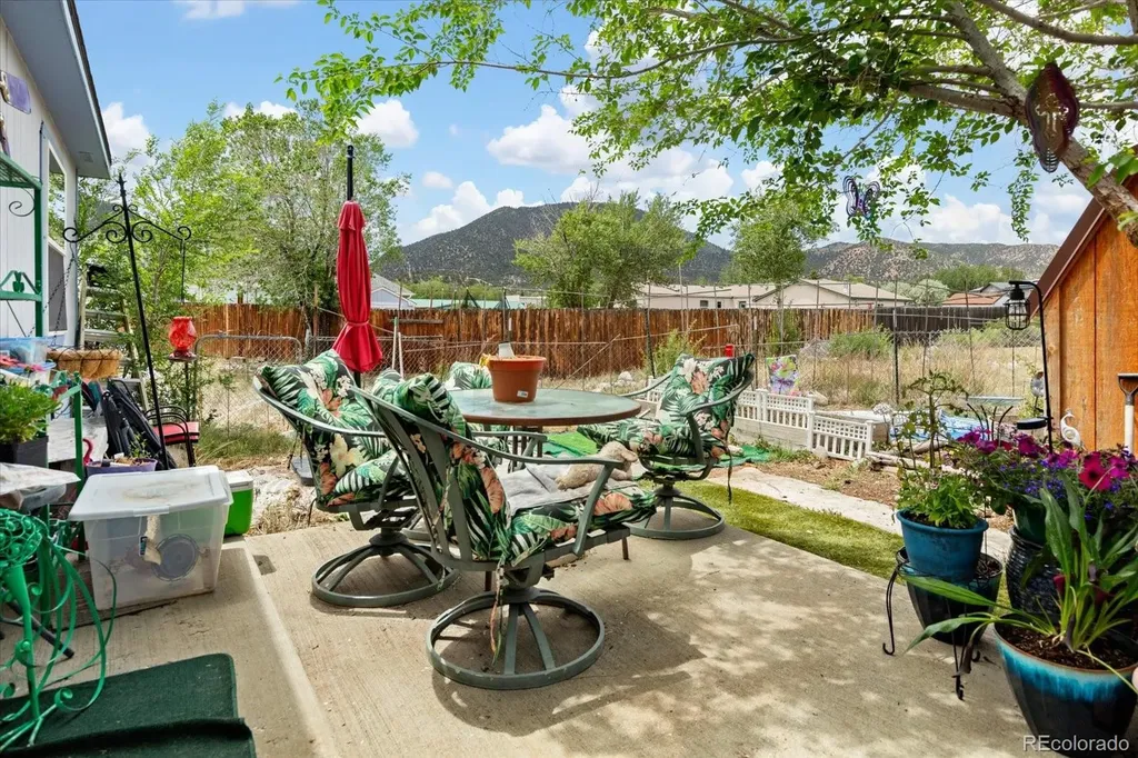 102 & 104 Palmer Avenue Poncha Springs CO 81242