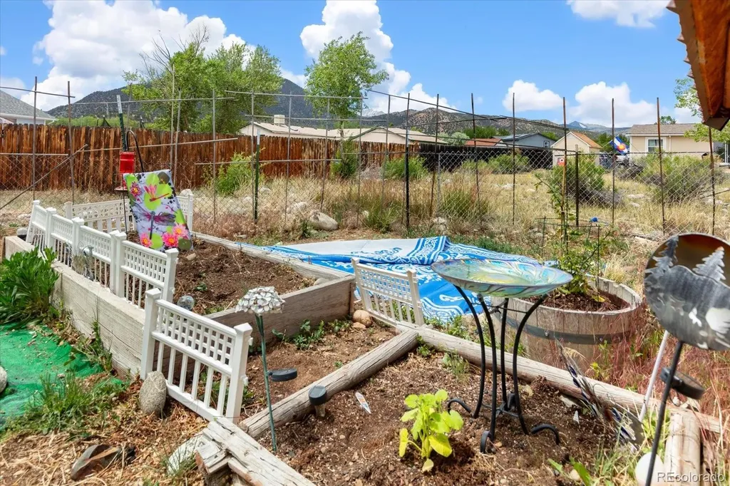 102 & 104 Palmer Avenue Poncha Springs CO 81242